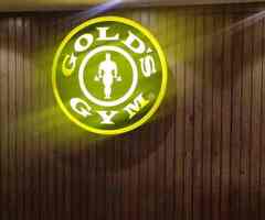 Gold's Gym Premium